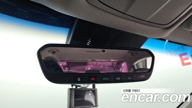 Genesis G80 Premium Luxury, 2017 18