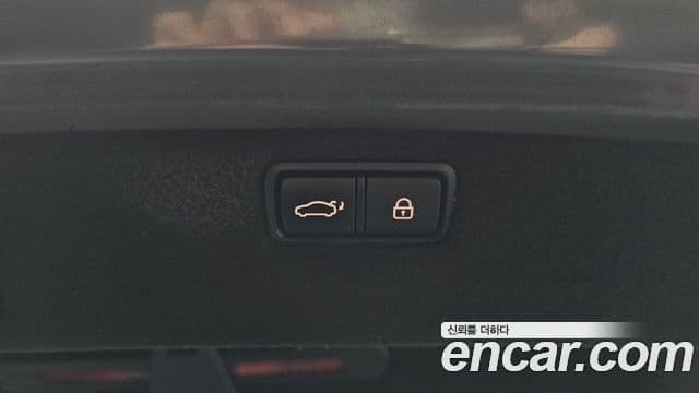 Genesis G80 Premium Luxury, 2017 20