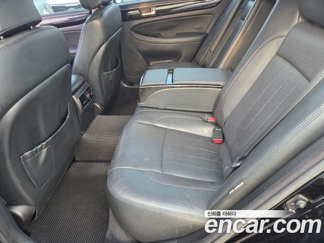 Hyundai Genesis 빌트인캠2 — базовая версия - Built-in Cam 2, 2013 10