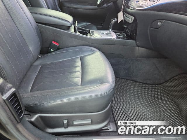 Hyundai Genesis 빌트인캠2 — базовая версия - Built-in Cam 2, 2013 11