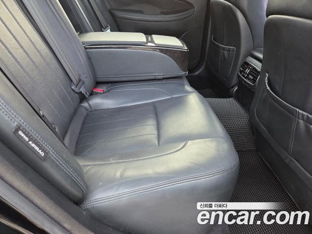 Hyundai Genesis 빌트인캠2 — базовая версия - Built-in Cam 2, 2013 12