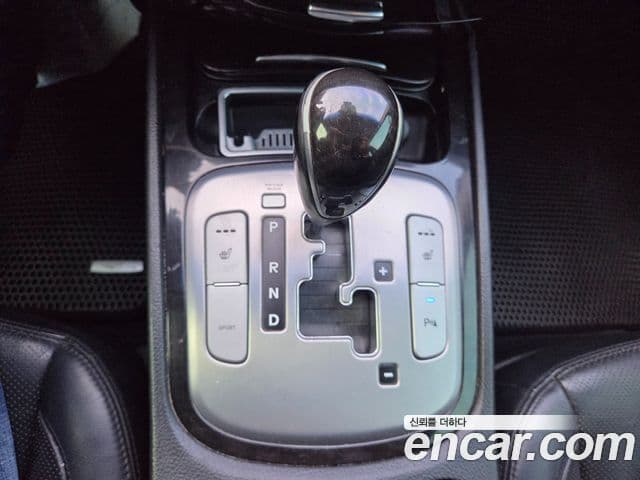 Hyundai Genesis 빌트인캠2 — базовая версия - Built-in Cam 2, 2013 16