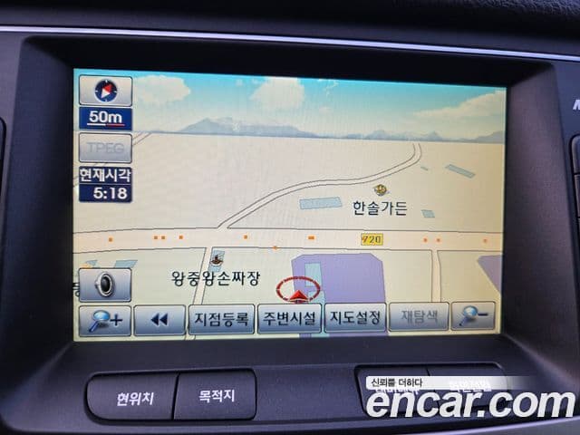 Hyundai Genesis 빌트인캠2 — базовая версия - Built-in Cam 2, 2013 17