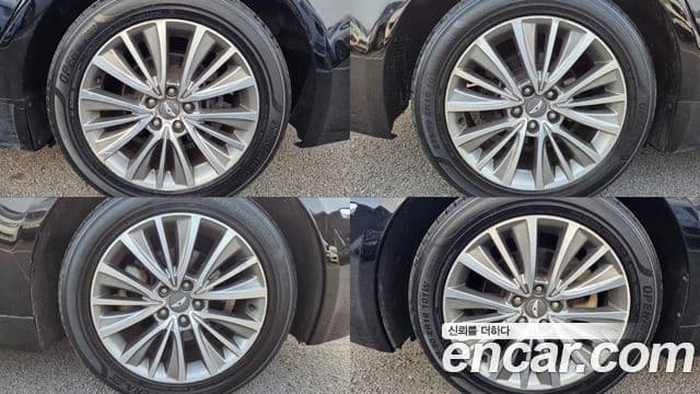 Hyundai Genesis 빌트인캠2 — базовая версия - Built-in Cam 2, 2013 19