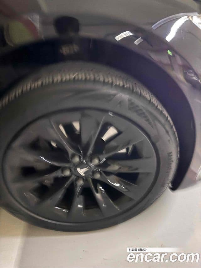 Tesla модель S, 2017 6