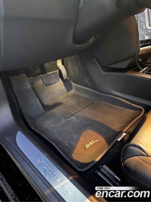 Tesla модель S, 2017 11