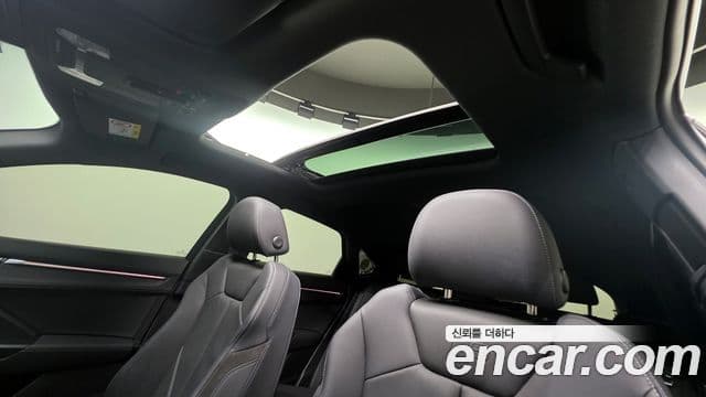 Audi Q3 (F3) 35 TDI Premium Sportback, 2023 11