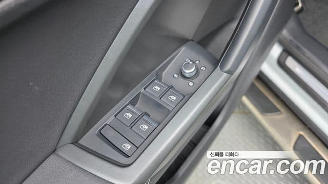 Audi Q3 (F3) 35 TDI Premium Sportback, 2023 13