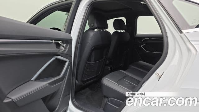 Audi Q3 (F3) 35 TDI Premium Sportback, 2023 18