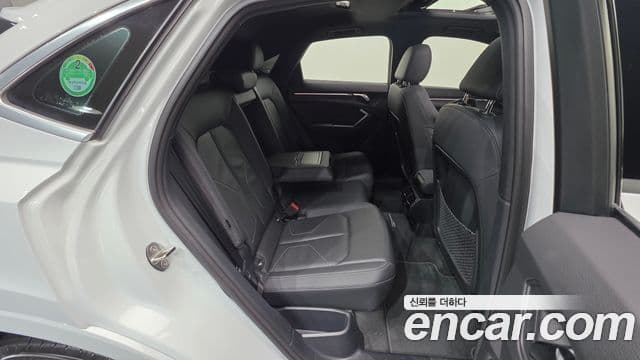 Audi Q3 (F3) 35 TDI Premium Sportback, 2023 19