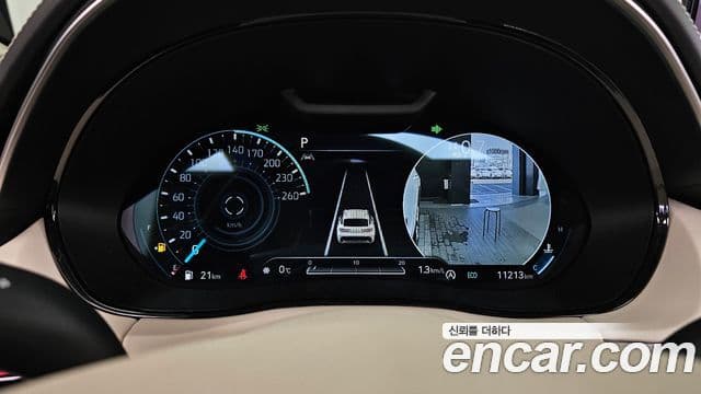 Genesis GV70, 2024 8