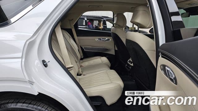 Genesis GV70, 2024 12