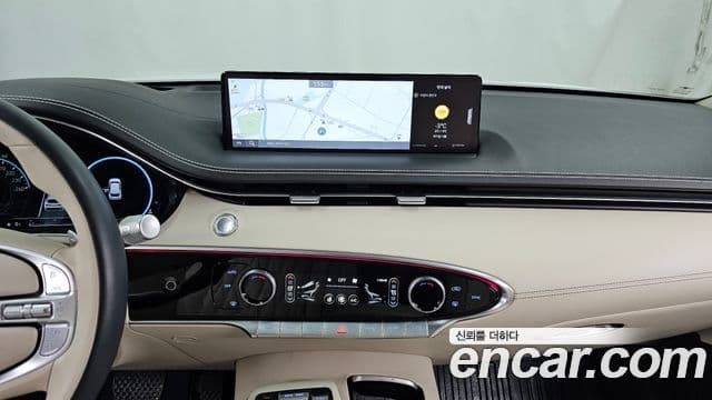 Genesis GV70, 2024 14