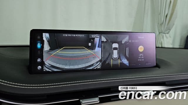 Genesis GV70, 2024 15