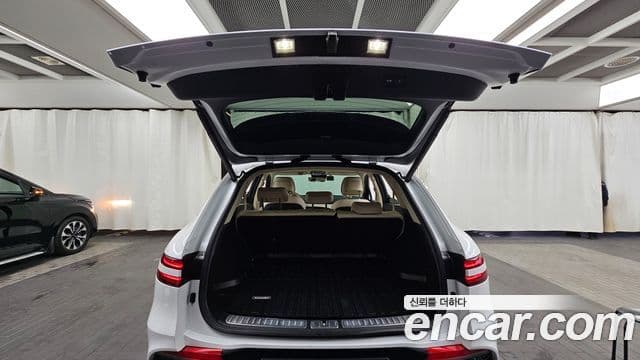 Genesis GV70, 2024 20