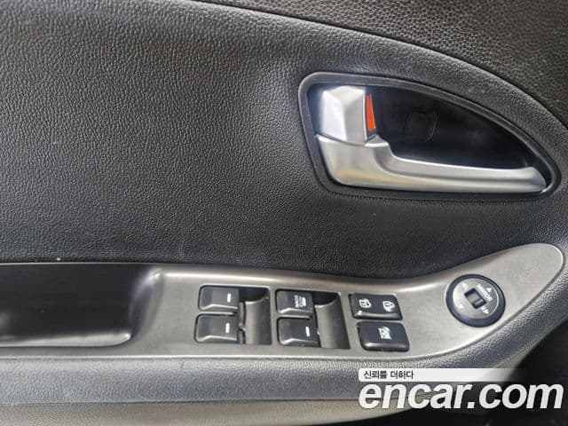 Kia All New Morning Special, 2012 13