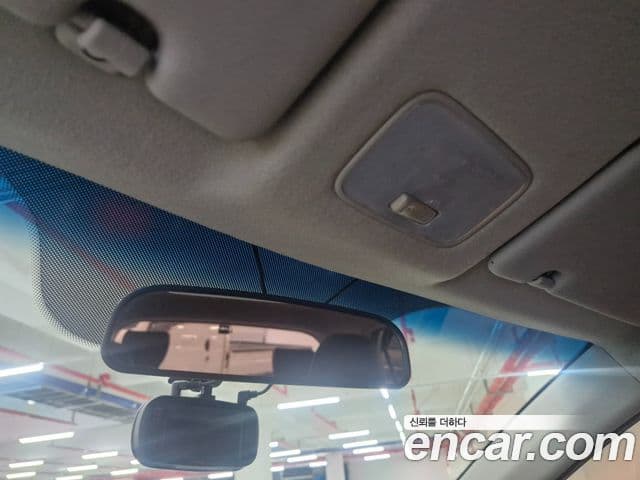 Kia All New Morning Special, 2012 18