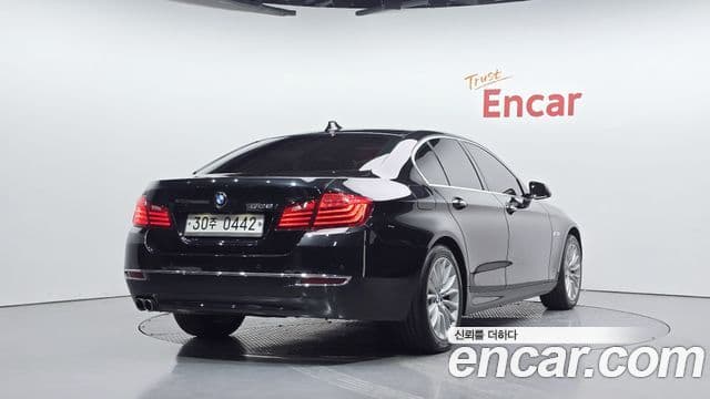 BMW 5시리즈 (F10) 528i Luxury Plus, 2016 2