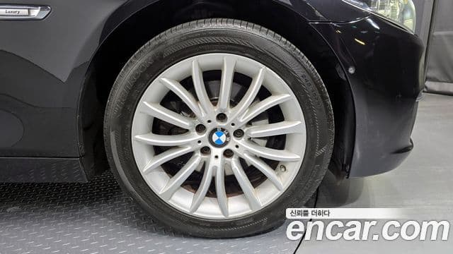 BMW 5시리즈 (F10) 528i Luxury Plus, 2016 все фото