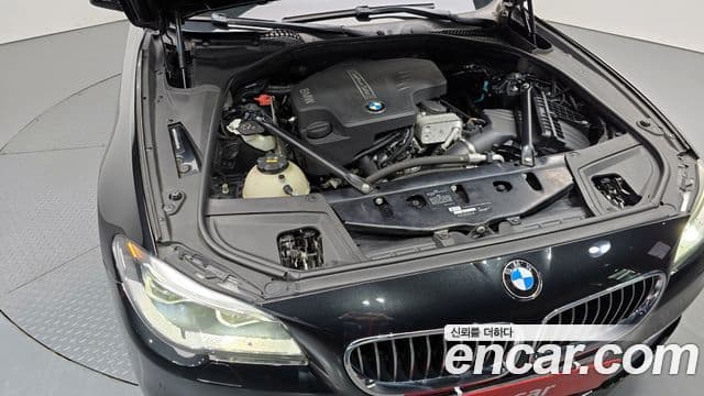 BMW 5시리즈 (F10) 528i Luxury Plus, 2016 6