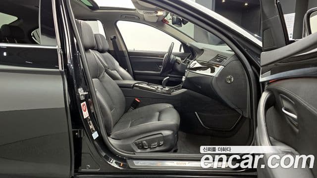 BMW 5시리즈 (F10) 528i Luxury Plus, 2016 10