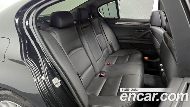 BMW 5시리즈 (F10) 528i Luxury Plus, 2016 12