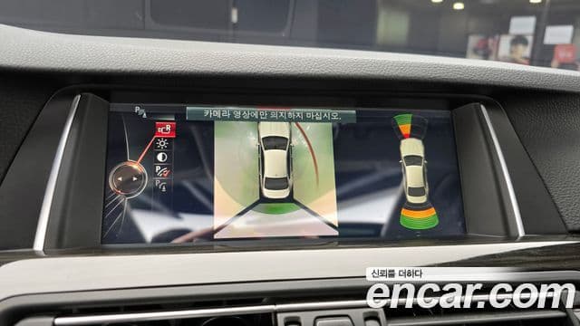 BMW 5시리즈 (F10) 528i Luxury Plus, 2016 14