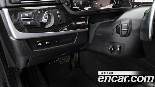 BMW 5시리즈 (F10) 528i Luxury Plus, 2016 16