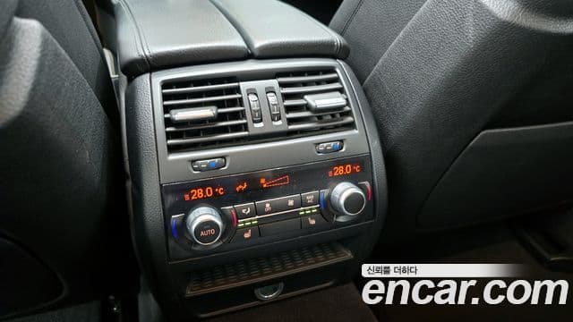 BMW 5시리즈 (F10) 528i Luxury Plus, 2016 17