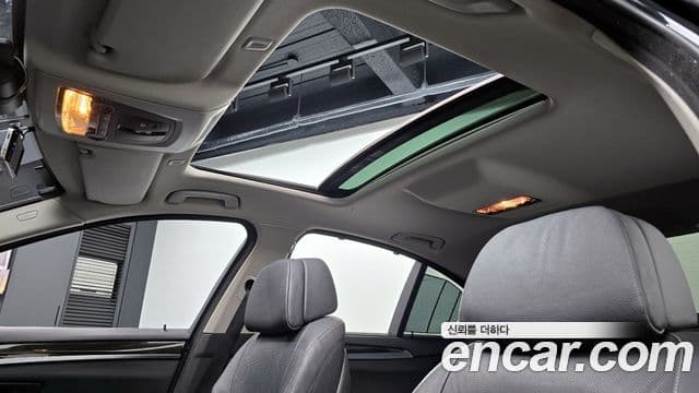 BMW 5시리즈 (F10) 528i Luxury Plus, 2016 18