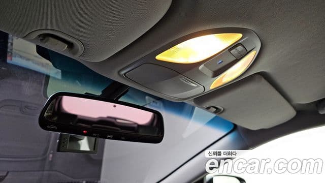 Hyundai Santa Fe DM Premium, 2014 17