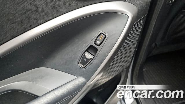 Hyundai Santa Fe DM Premium, 2014 18