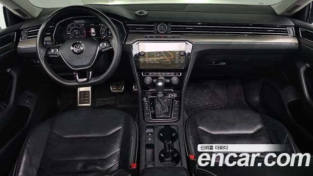 Volkswagen 아테온 Prestige, 2019 7