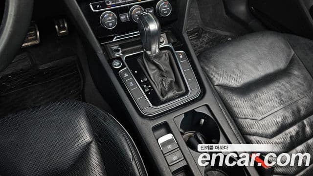 Volkswagen 아테온 Prestige, 2019 9