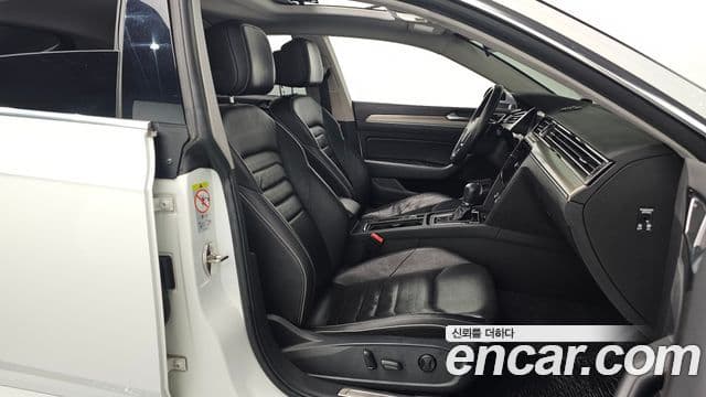 Volkswagen 아테온 Prestige, 2019 10