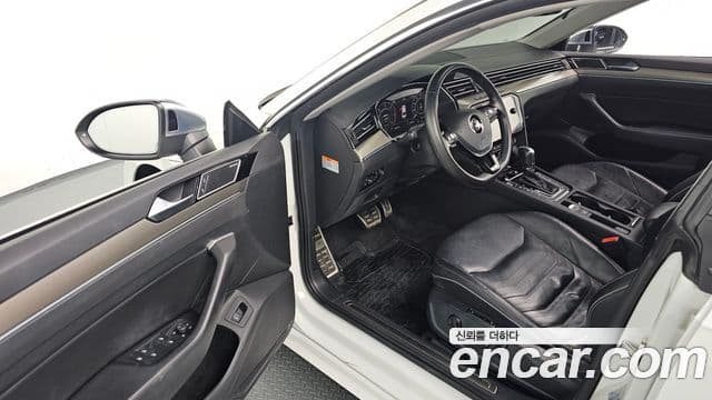 Volkswagen 아테온 Prestige, 2019 11