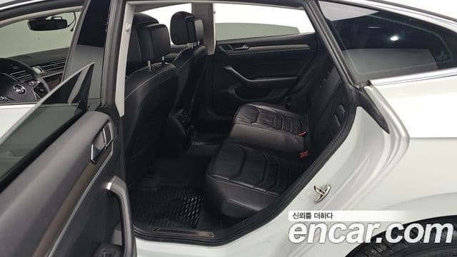 Volkswagen 아테온 Prestige, 2019 12