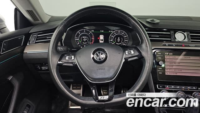 Volkswagen 아테온 Prestige, 2019 13