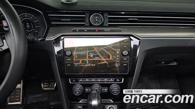 Volkswagen 아테온 Prestige, 2019 14