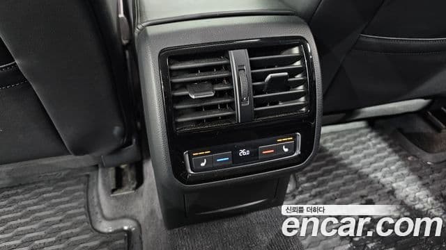 Volkswagen 아테온 Prestige, 2019 18