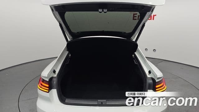 Volkswagen 아테온 Prestige, 2019 20