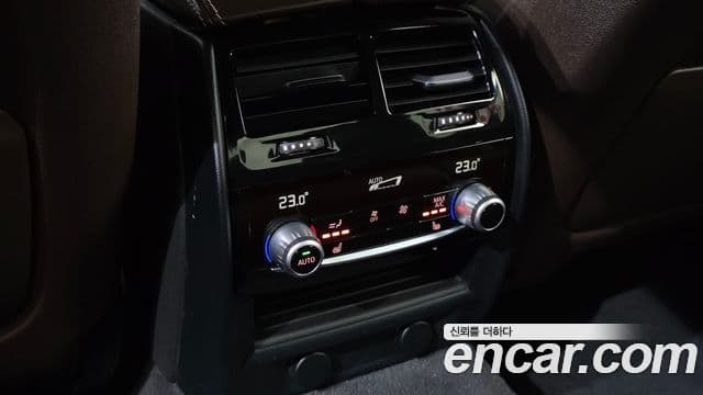 BMW 5시리즈 (G30) 520d M Sport Plus, 2018 17