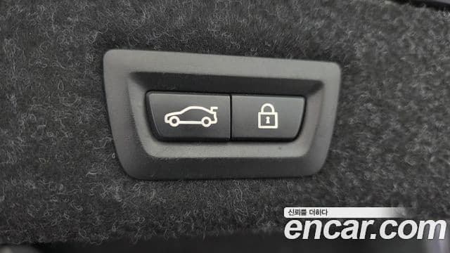 BMW 5시리즈 (G30) 520d M Sport Plus, 2018 18