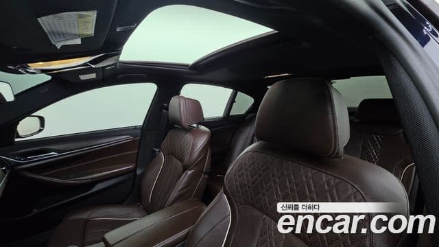 BMW 5시리즈 (G30) 520d M Sport Plus, 2018 19