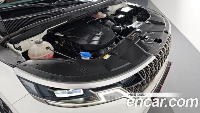 Kia Carnival 4세대 Prestige, 2023 6