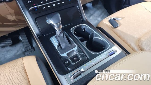 Kia Carnival 4세대 Prestige, 2023 9
