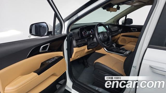 Kia Carnival 4세대 Prestige, 2023 10
