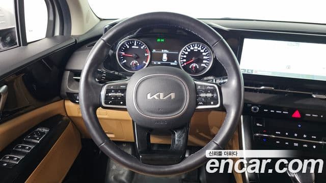 Kia Carnival 4세대 Prestige, 2023 13