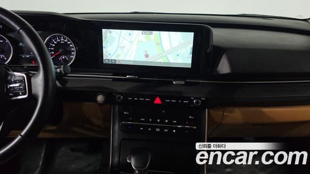 Kia Carnival 4세대 Prestige, 2023 14