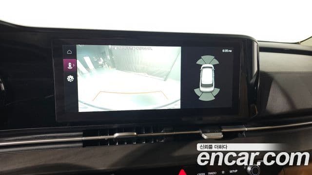 Kia Carnival 4세대 Prestige, 2023 15